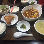 用户对于中国料理香港 久根別店的评论图