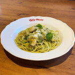 User's review image for ジョリーパスタ 昭島店