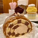 User's review image for モンブラン