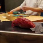 用戶對於すしさとる的評論圖