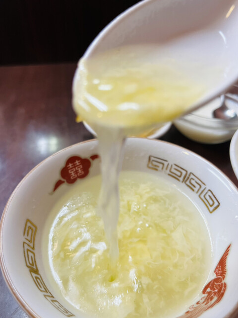 用户对于四川食府的评论高清图