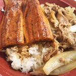 用户对于すき家 赤羽南口店的评论图