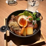 User's review image for 燻製高架下スタンド