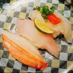 User's review image for 魚屋路 花小金井店