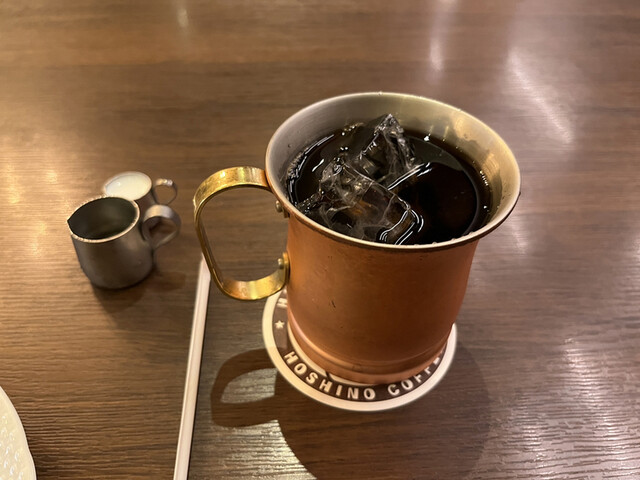 用戶對於星乃珈琲店 五反田店的評論高清圖