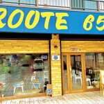 用戶對於ROUTE 65的評論圖