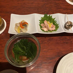 User's review image for 海鮮出汁居酒屋　淡路島の恵み だしや 渋谷宮益坂