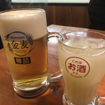 用戶對於鳥貴族 三国店的評論圖
