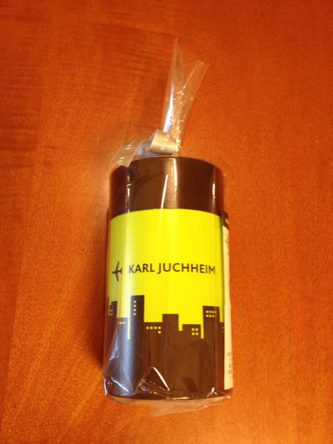 用戶對於KARL JUCHHEIM 羽田空港第一ターミナル店的評論圖