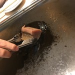 用户对于月島もんじゃ くうや 月島本店的评论图