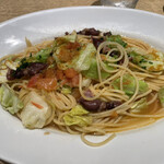 用戶對於common cafe 新宿東口店的評論圖