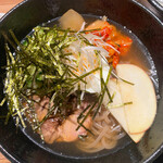 User's review image for ホルモン焼道場 蔵 吉祥寺店