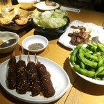 User's review image for 赤から 池袋西口店