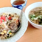 用戶對於百万堂的評論圖