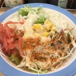 用戶對於松屋 花園町店的評論圖