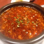 用户对于同福居的评论图