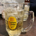 用户对于居酒屋亀屋権八 二条本店的评论图