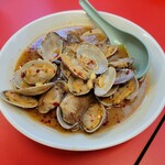 用戶對於味仙 新橋駅前店的評論圖
