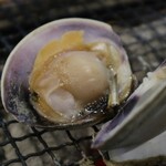 用戶對於カキ小屋ベイサイド的評論圖