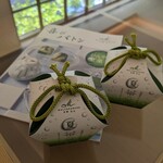 用户对于マールブランシュ ジェイアール京都伊勢丹店 ショップ的评论图