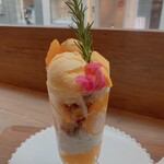 User's review image for SONOKO CAFE 銀座店
