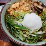 用戶對於長岡屋的評論圖