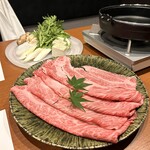 用戶對於銀座 牛乃季的評論圖