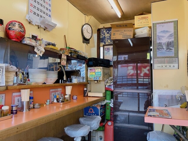 User's recommendation image for 楠知