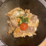 User's review image for WA鶏BAR 天満店