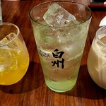 用户对于エイトライスフィールド カフェ すすきの店的评论图