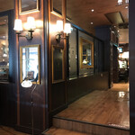 用戶對於星乃珈琲店 北心斎橋店的評論圖