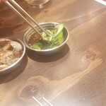 用户对于韓国酒場 コッキオ KITTE博多店的评论图