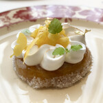 用戶對於Gucci Osteria da Massimo Bottura Tokyo的評論圖