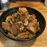 用戶對於らーめん サムライ的評論圖