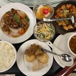 用戶對於楓林閣 堺店的評論圖