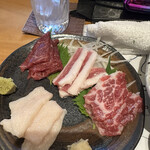 用户对于ぎおんの豚汁屋さん あだち家的评论图