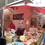 用户对于まる一 浜田商店的评论图