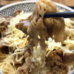 用户对于吉野家 釧路鳥取大通店的评论图