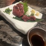 用戶對於下北酒場 こいどろぼう的評論圖