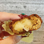 用户对于たいやき神田達磨 本店的评论图