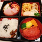 用戶對於ホテルルポール麹町的評論圖