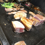 User's review image for プングム 新大久保本店