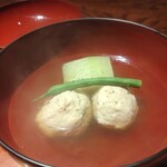 User's review image for 暗闇坂 宮下 麻布本店