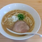 用戶對於ラーメン ゆきかげ 大喜湯昭和店的評論圖