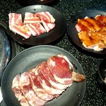 用戶對於どんどん 立川店的評論圖