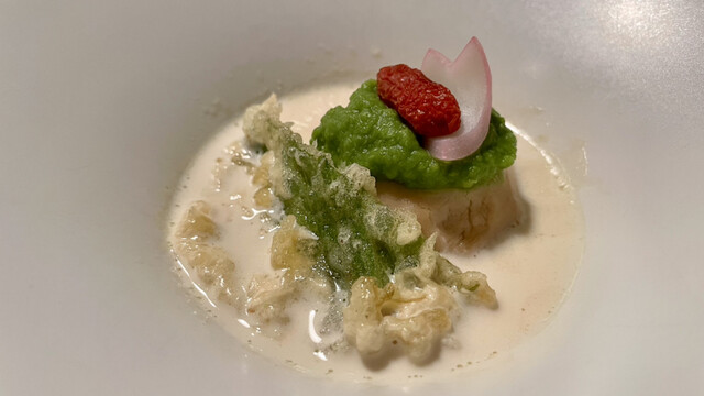 User's recommendation image for 翠蝶館
