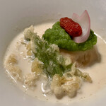 User's review image for 翠蝶館