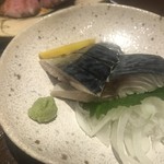 用戶對於牛たん専門店 坂之上商店 四条河原町店的評論圖
