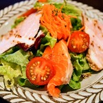 User's review image for フレンチカフェレストラン 神楽坂 ル コキヤージュ