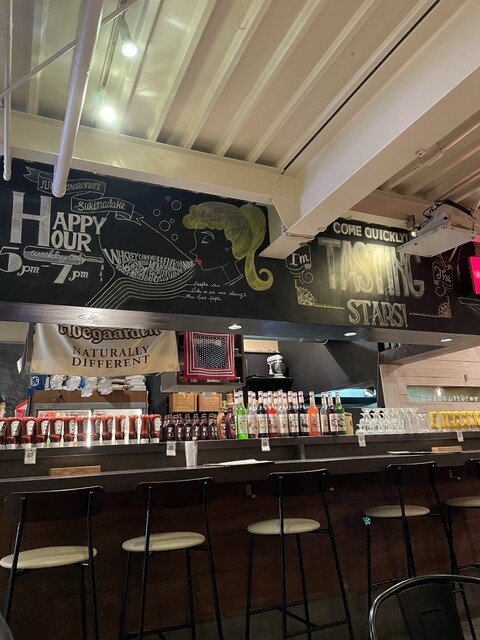 用戶對於RICH GARDEN 梅田中崎町店的評論高清圖